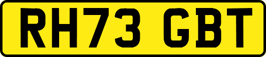RH73GBT