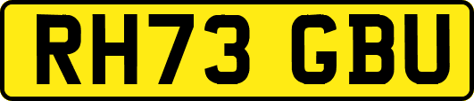 RH73GBU