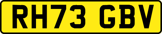 RH73GBV