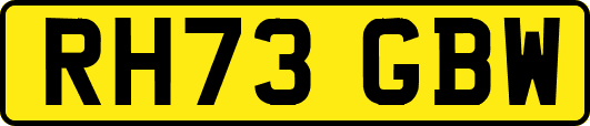 RH73GBW