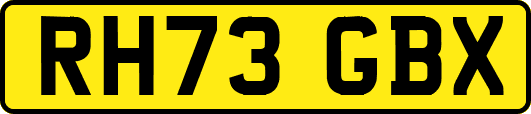 RH73GBX