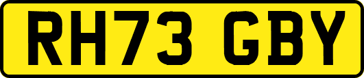 RH73GBY