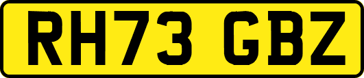 RH73GBZ