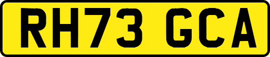 RH73GCA