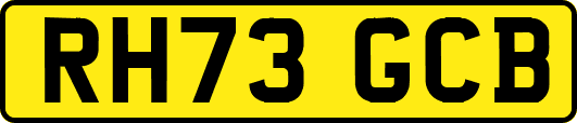 RH73GCB