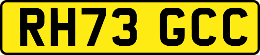 RH73GCC