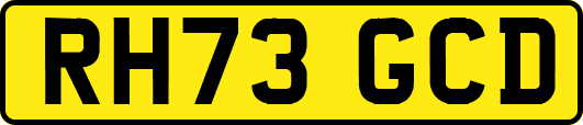 RH73GCD