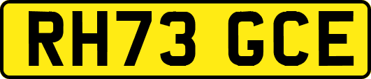 RH73GCE