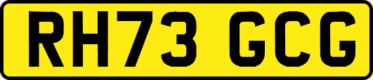 RH73GCG