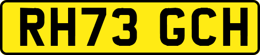 RH73GCH