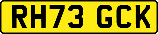 RH73GCK