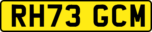 RH73GCM