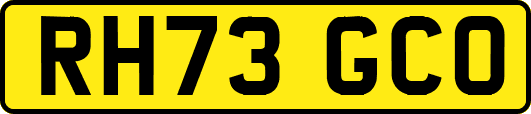 RH73GCO