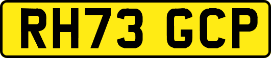 RH73GCP