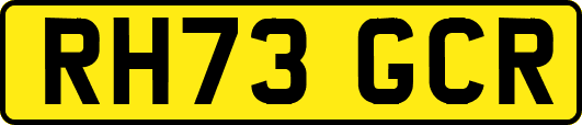 RH73GCR