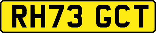 RH73GCT
