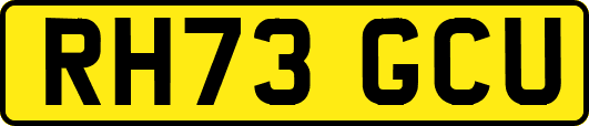 RH73GCU