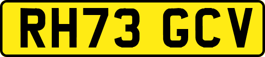 RH73GCV