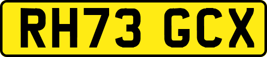 RH73GCX