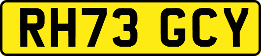 RH73GCY
