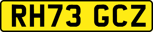 RH73GCZ