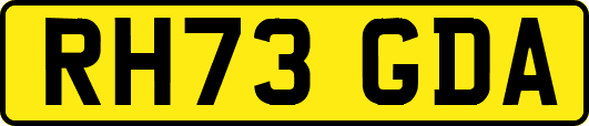 RH73GDA