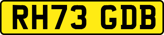 RH73GDB