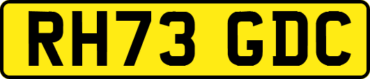 RH73GDC
