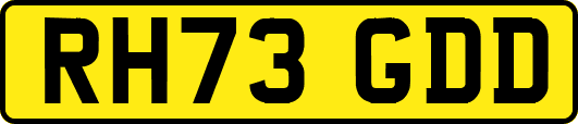 RH73GDD