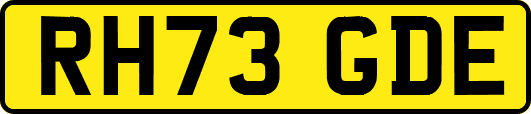 RH73GDE