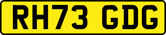 RH73GDG