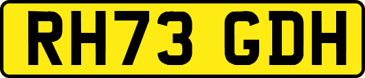 RH73GDH