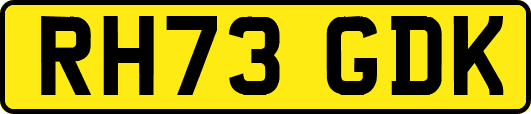 RH73GDK