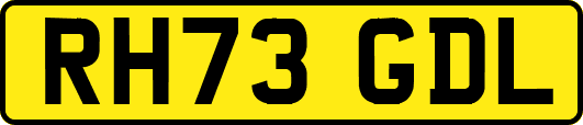 RH73GDL