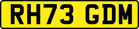 RH73GDM