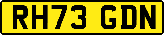 RH73GDN