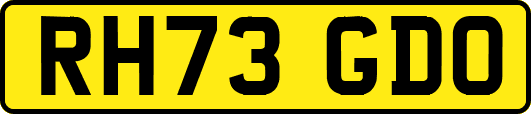 RH73GDO