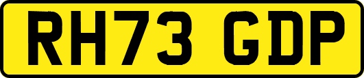 RH73GDP