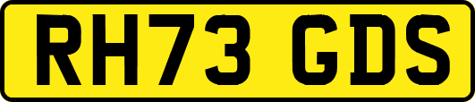 RH73GDS