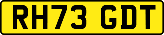 RH73GDT