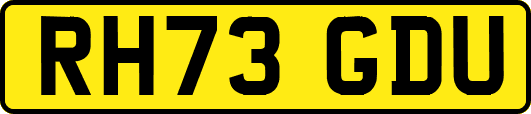RH73GDU