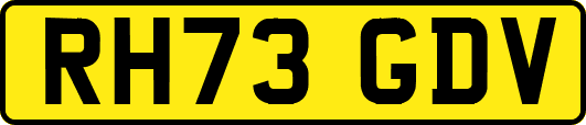 RH73GDV