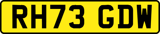 RH73GDW