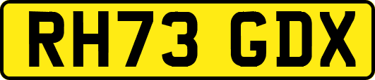 RH73GDX