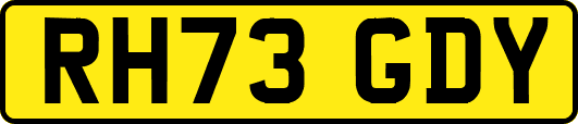RH73GDY
