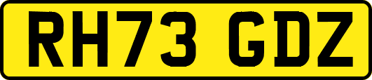 RH73GDZ