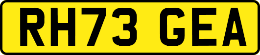 RH73GEA