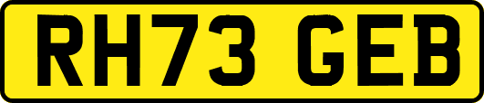 RH73GEB
