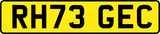RH73GEC