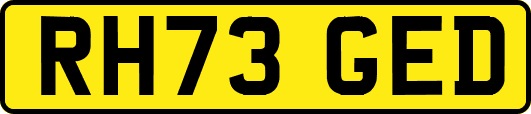 RH73GED